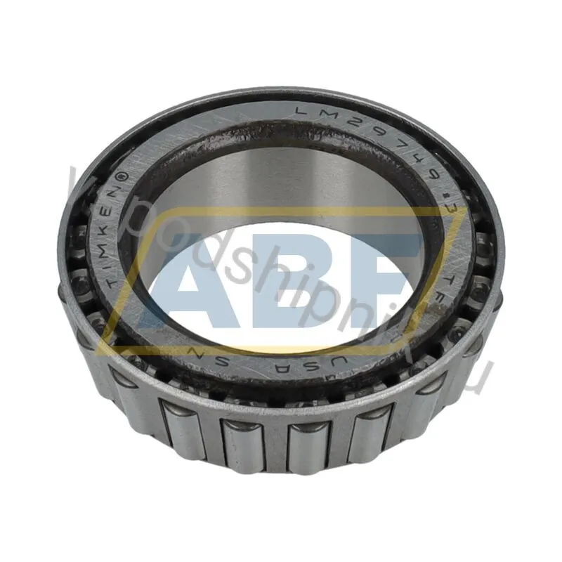 Внутреннее кольцо конического подшипника LM29749PREC.3 Timken 360