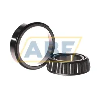 Конический роликовый подшипник однорядный 462A/453X Timken