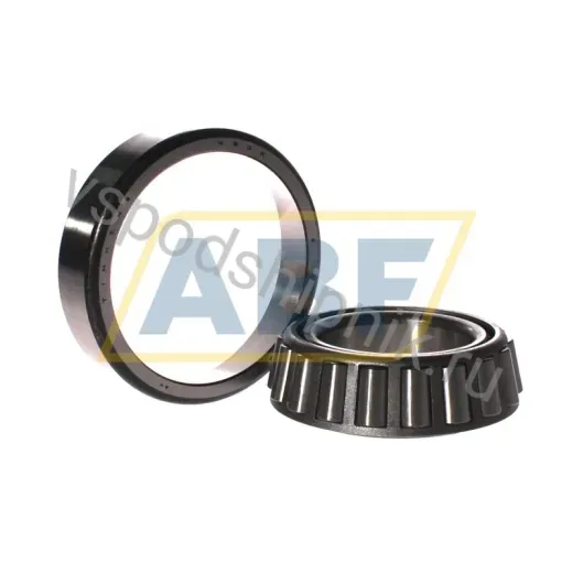 Конический роликовый подшипник однорядный 462A/453X Timken 57.15×104.77×30.16 мм