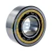 Цилиндрический роликовый подшипник NU NU2311ECML SKF