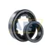 Цилиндрический роликовый подшипник NJ NJ317ECP/C3 SKF