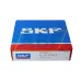 Цилиндрический роликовый подшипник NJ NJ317ECP/C3 SKF