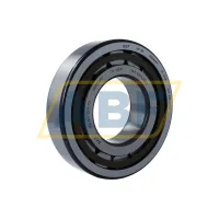 Цилиндрический роликовый подшипник NJ NJ317ECP/C3 SKF
