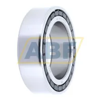 Цилиндрический роликовый подшипник NN3012TN/SP SKF