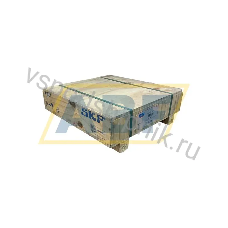 Цилиндрический роликовый подшипник NU NU1056ML/C3 SKF 360