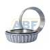 Конический роликовый подшипник однорядный T4EE160/VB406 SKF