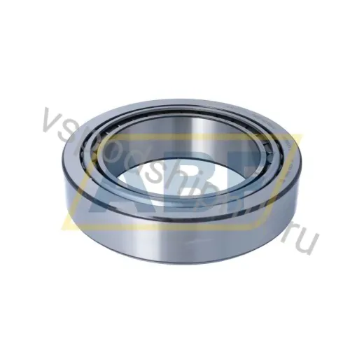 Конический роликовый подшипник однорядный T4EE160/VB406 SKF 160×245×61 мм