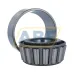 Конический роликовый подшипник однорядный 6379-99401 Timken