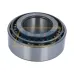 Конический роликовый подшипник однорядный 6379-99401 Timken