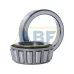 Конический роликовый подшипник однорядный 623-99401 Timken