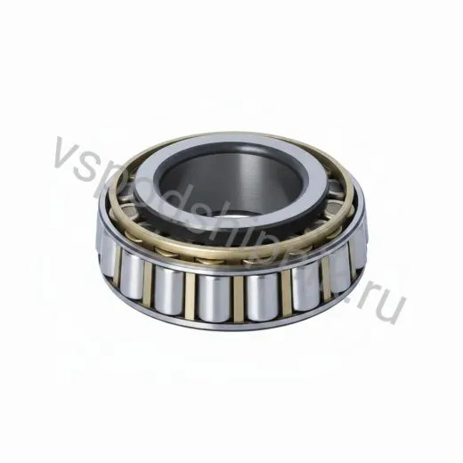 Конический роликовый подшипник однорядный 623-99401 Timken 57.15×120.65×41.28 мм