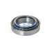 Конический роликовый подшипник однорядный 28682-99401 Timken