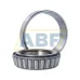 Конический роликовый подшипник однорядный 28682-99401 Timken