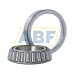 Конический роликовый подшипник однорядный 28682-99401 Timken