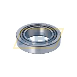 Конический роликовый подшипник однорядный 28682-99401 Timken