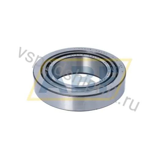 Конический роликовый подшипник однорядный 28682-99401 Timken 57.15×97.63×24.61 мм
