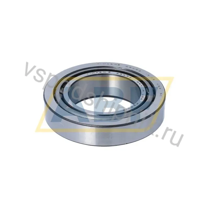 Конический роликовый подшипник однорядный 28682-99401 Timken 360