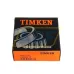 Конический роликовый подшипник однорядный HM89448/HM89410 Timken