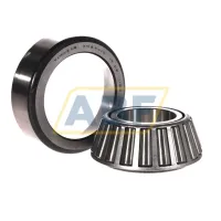 Конический роликовый подшипник однорядный HM89448/HM89410 Timken