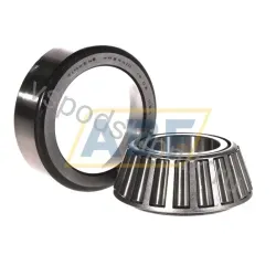 Конический роликовый подшипник однорядный HM89448/HM89410 Timken