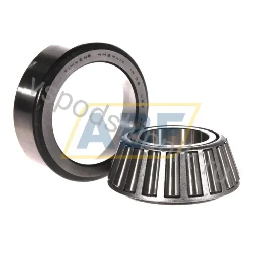 Конический роликовый подшипник однорядный HM89448/HM89410 Timken