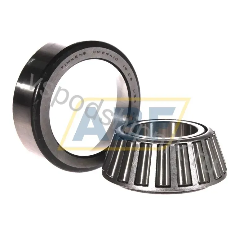 Конический роликовый подшипник однорядный HM89448/HM89410 Timken 360