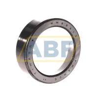Наружное кольцо конического подшипника HM88613 Timken