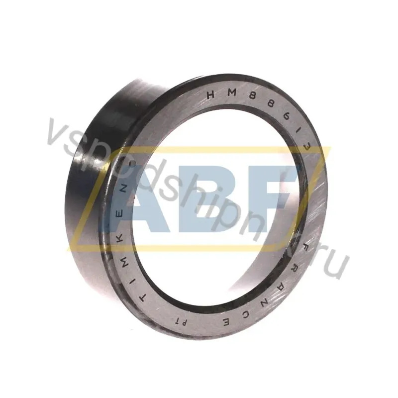 Наружное кольцо конического подшипника HM88613 Timken 360