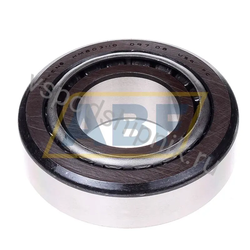 Внутреннее кольцо конического подшипника HM801346 Timken 360