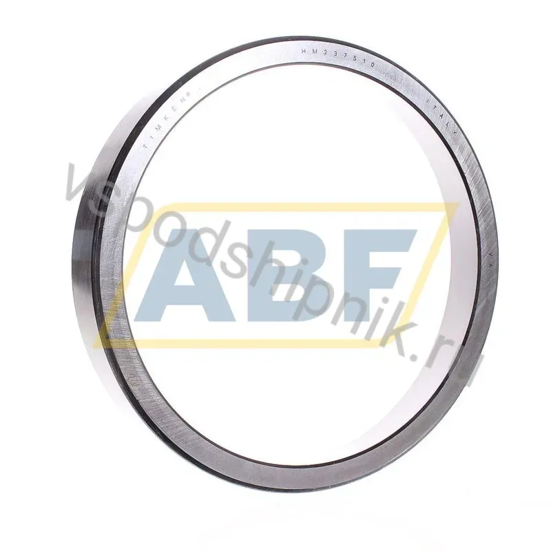 Наружное кольцо конического подшипника HM237510 Timken 360