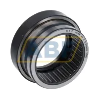 Игольчатый роликовый подшипник с сепаратором NKXR45Z SKF