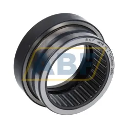 Игольчатый роликовый подшипник с сепаратором NKXR45Z SKF