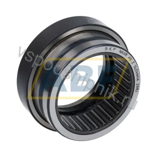 Игольчатый роликовый подшипник с сепаратором NKXR45Z SKF 45×58×32 мм