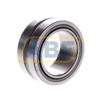 Игольчатый роликовый подшипник с сепаратором NKI32/20 SKF