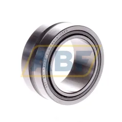 Игольчатый роликовый подшипник с сепаратором NKI32/20 SKF