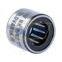 Игольчатый роликовый подшипник с сепаратором NK9/12TN SKF
