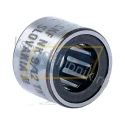 Игольчатый роликовый подшипник с сепаратором NK9/12TN SKF