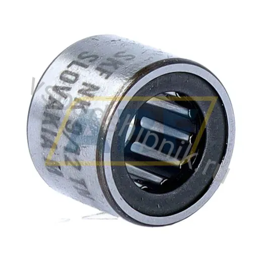 Игольчатый роликовый подшипник с сепаратором NK9/12TN SKF