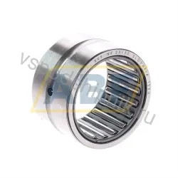 Игольчатый роликовый подшипник с сепаратором NK25/20 SKF