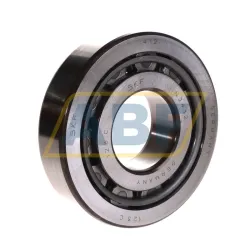Цилиндрический роликовый подшипник NJ NJ412 SKF