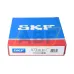 Цилиндрический роликовый подшипник NJ NJ318ECJ SKF