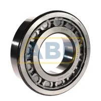 Цилиндрический роликовый подшипник NJ NJ318ECJ SKF