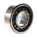 Цилиндрический роликовый подшипник NJ NJ2313ECP/C4 SKF