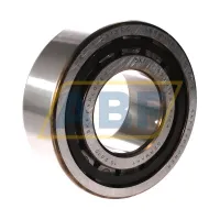 Цилиндрический роликовый подшипник NJ NJ2313ECP/C4 SKF