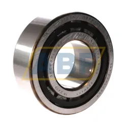 Цилиндрический роликовый подшипник NJ NJ2313ECP/C4 SKF