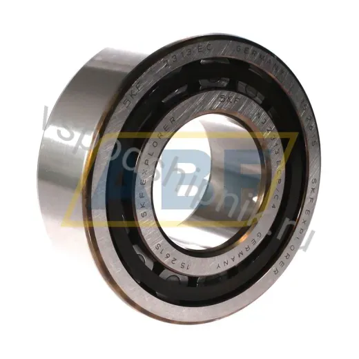 Цилиндрический роликовый подшипник NJ NJ2313ECP/C4 SKF