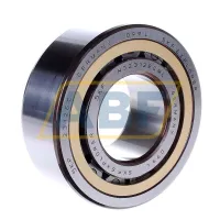 Цилиндрический роликовый подшипник NJ NJ2312ECML SKF
