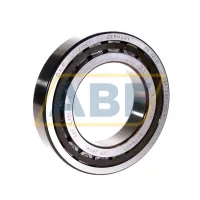 Цилиндрический роликовый подшипник NJ NJ215ECP SKF