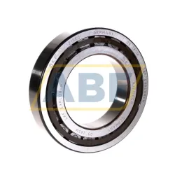 Цилиндрический роликовый подшипник NJ NJ215ECP SKF