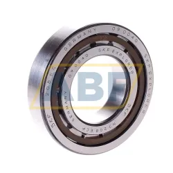 Цилиндрический роликовый подшипник NJ NJ208ECP SKF